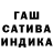 Alpha-PVP Соль Timur Gasimov